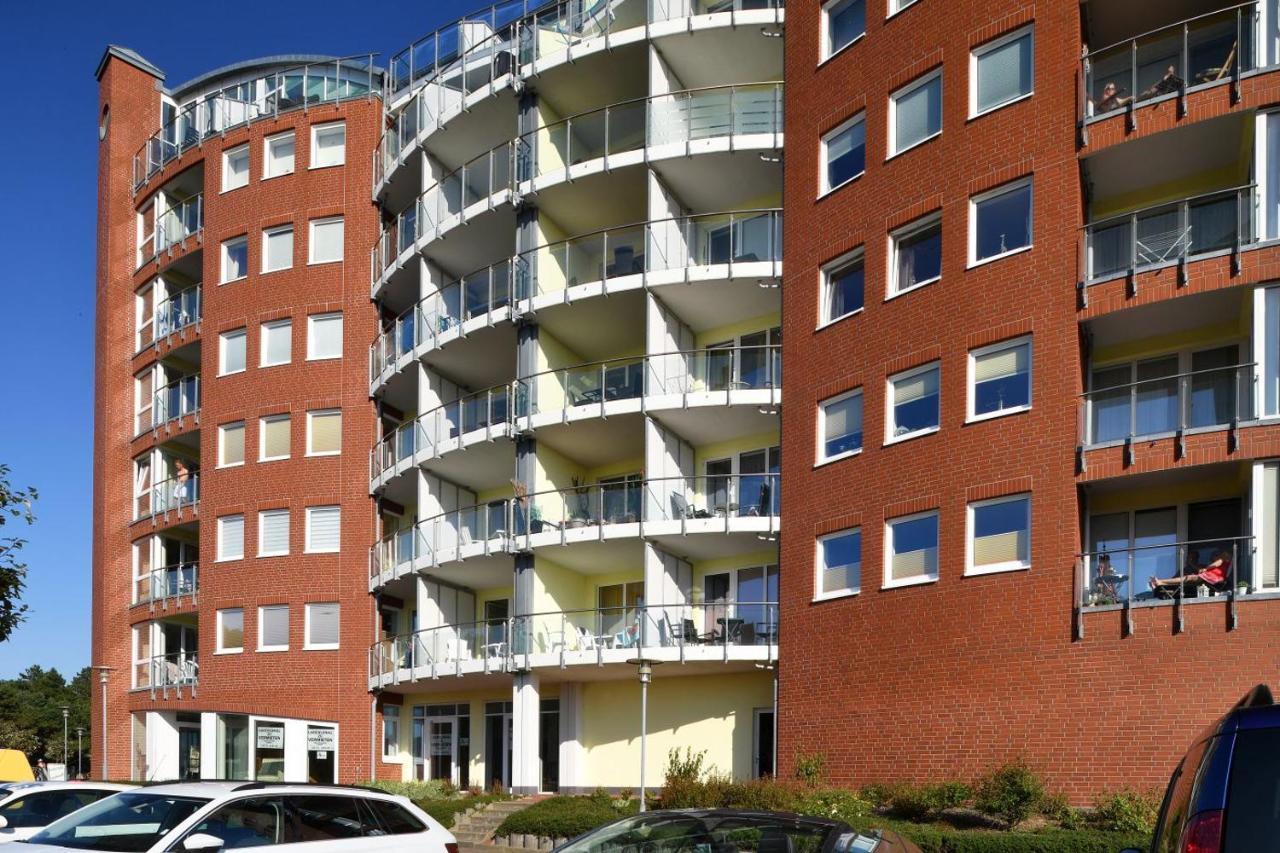 Haus Nordseebrandung Nc56