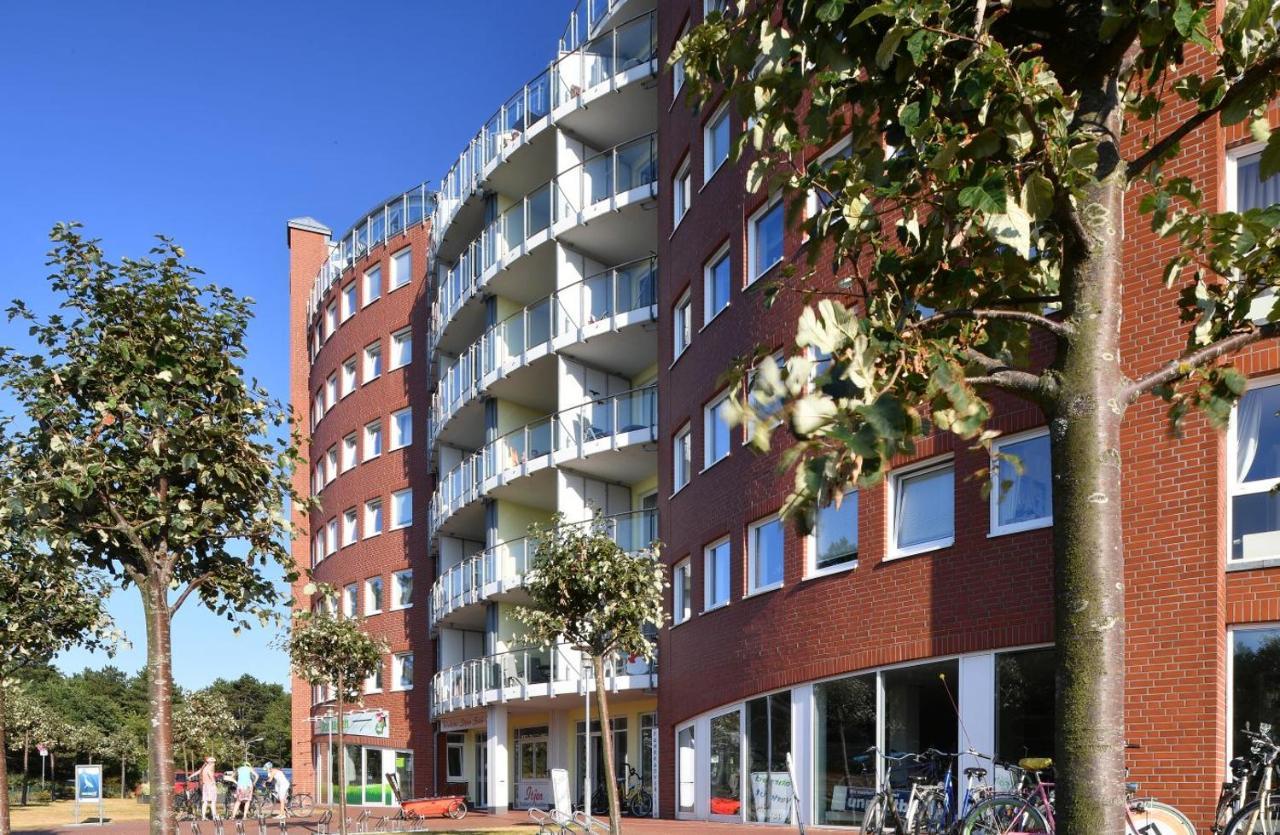 Haus Nordseebrandung Nc56 Cuxhaven